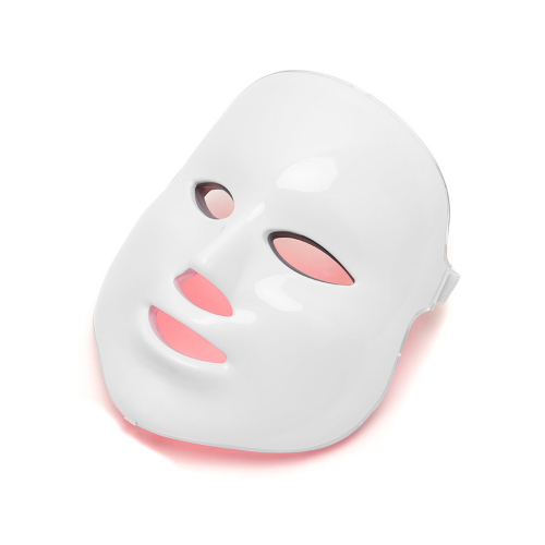 7 Colors Light Photon PDT Electric LED Beauty Facial Mask 