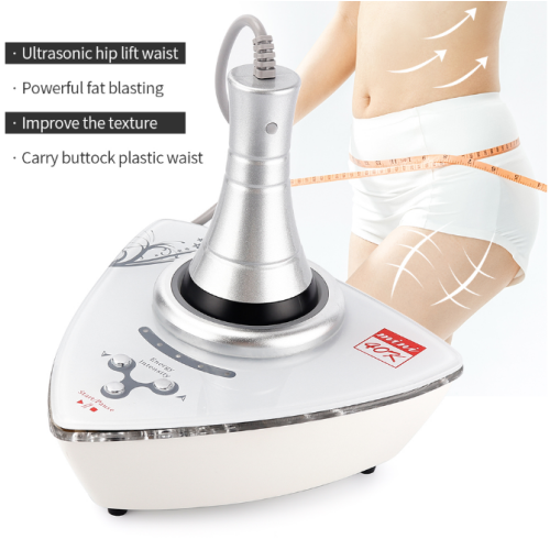 Ultrasonic Cavitation Body Shaper 