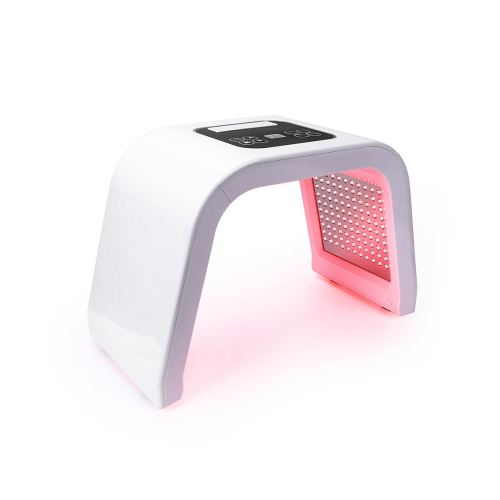 7 Colors PDF Led Mask Facial Light Therapy Skin Rejuvenation Device