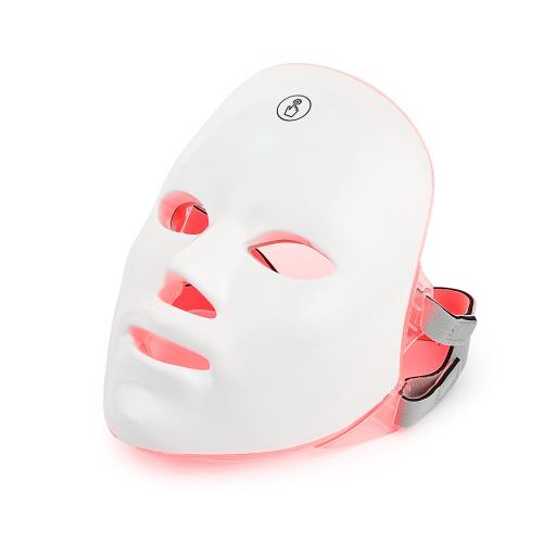 7 Colors Wireless LED Facial therapy Beauty mask