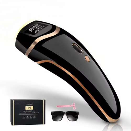  IPL Permanent Laser Hair removal freezing point