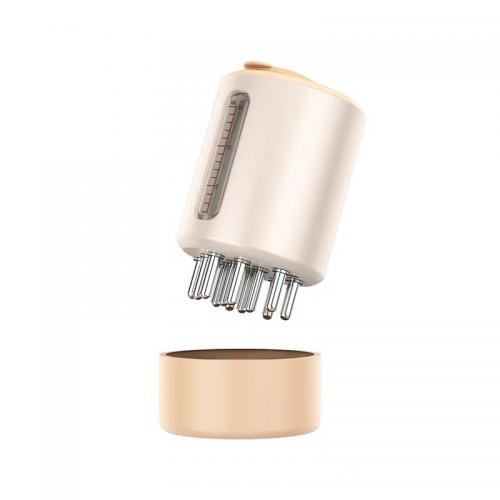 Electric Head Scalp Massager Hair Electric Oil Applicator 