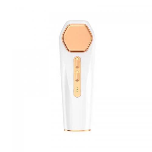 Anti-aging Reduce Puffiness Facial Device 3 Modes Neck Sonic Vibration EMS face Lift Device